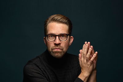 Soloist Leif Ove Andsnes